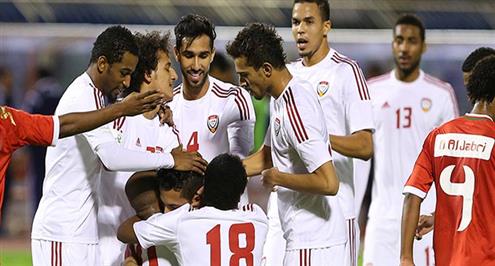 مدرب الإمارات: لا أبالي بمواجهة اليابان في دور الثمانية
